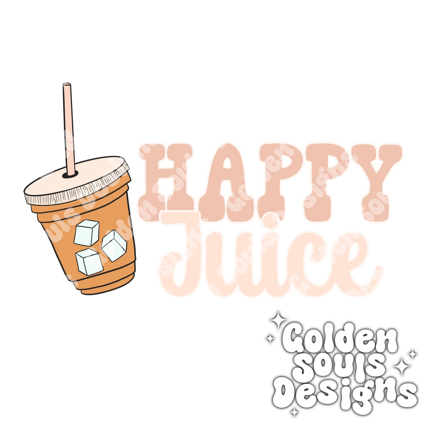 Happy Juice