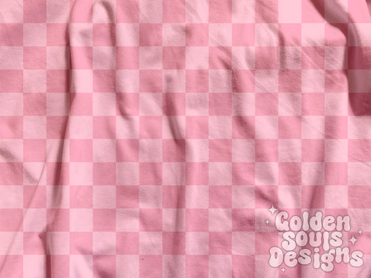 Xoxo Pink
