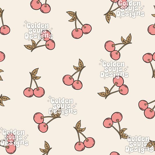 Cherries