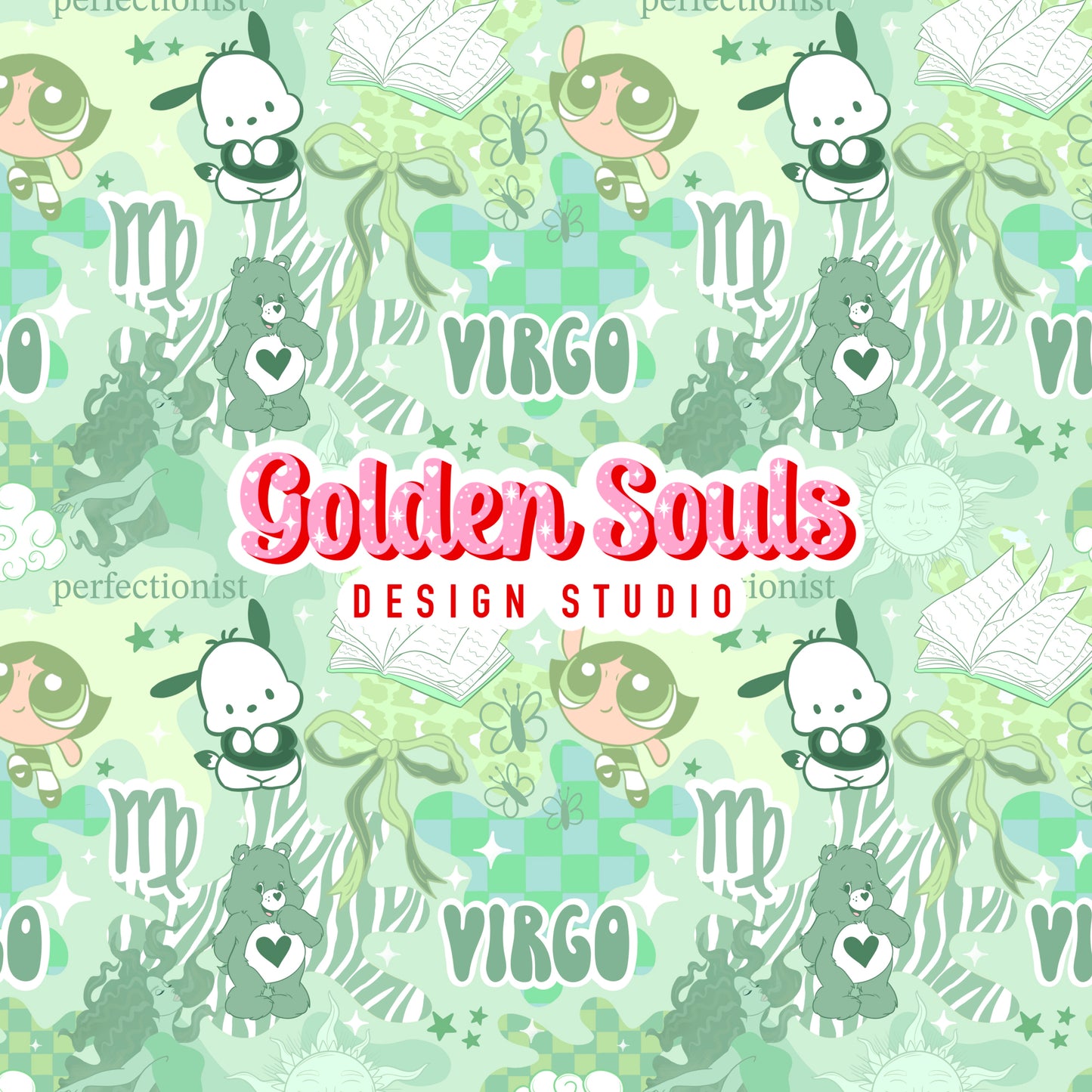 Virgo Vibes