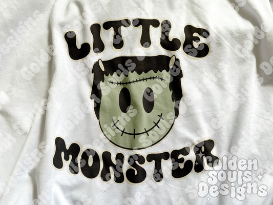 Little Monster