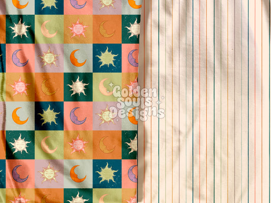Moons & Suns Bold