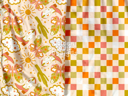 Funky Cowgirl (cream)