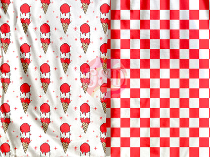 Sweet July Canada Day