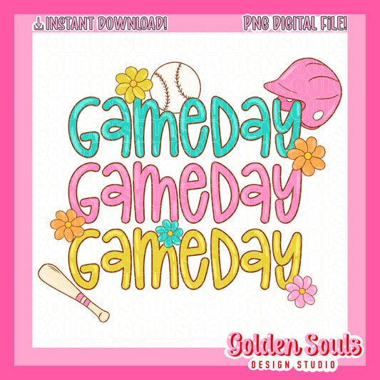 Gameday