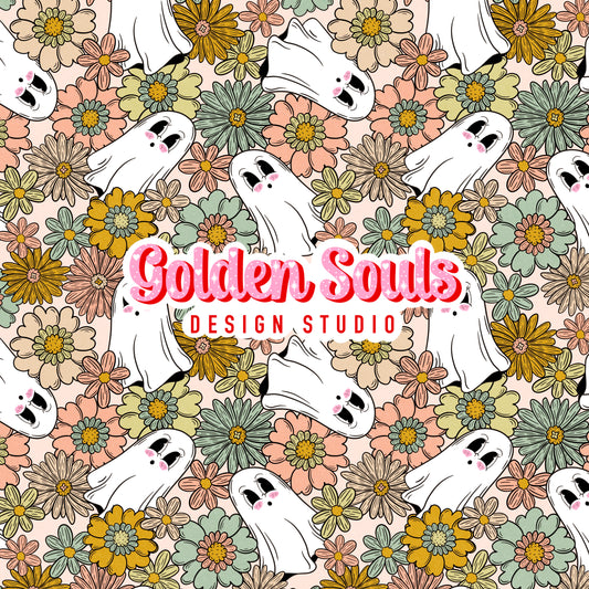 Boo Floral