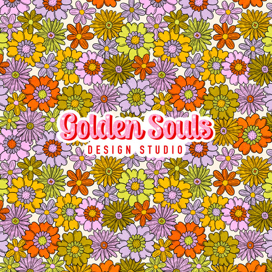 Forever Floral V2