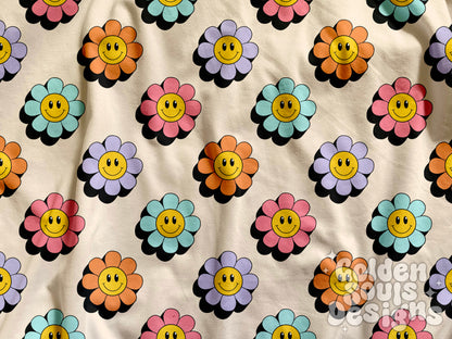 Flower Power