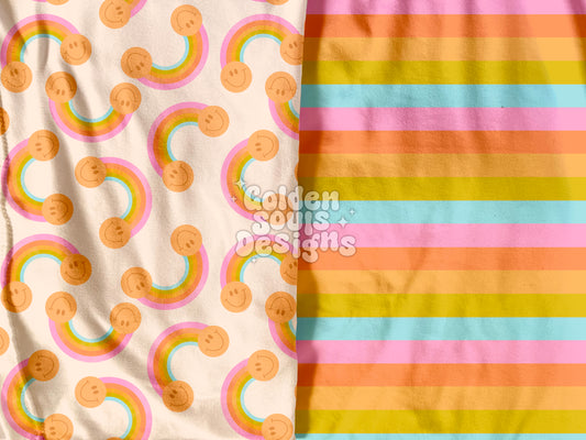 Happy Rainbows