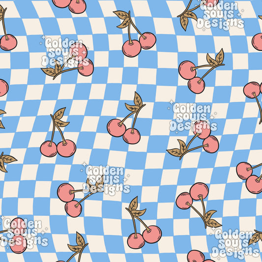 Funky Cherries