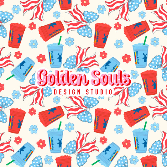 Tastes Like Freedom (Dutch)