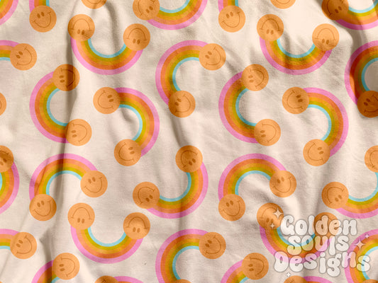 Happy Rainbows