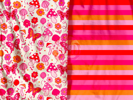 Springtime Celebration Revamped