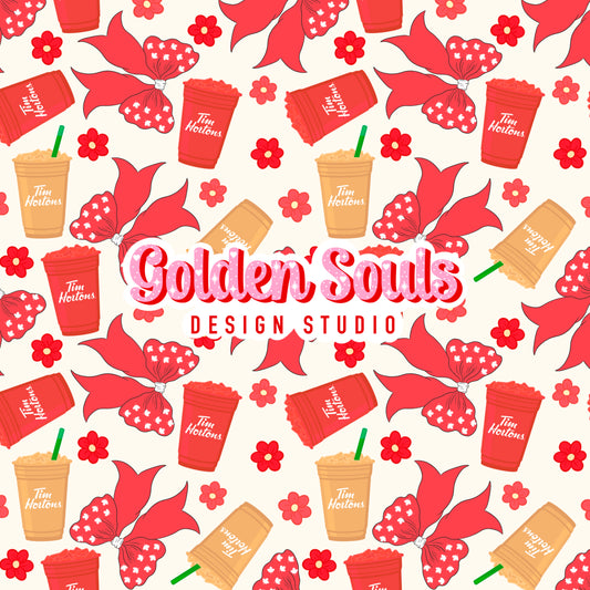 Tastes Like Freedom (Canada Day)