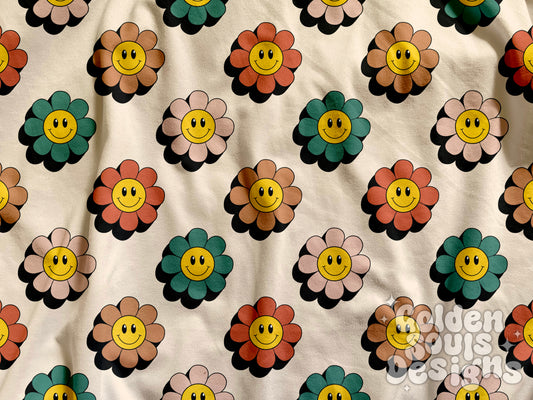 Flower Power V. 2