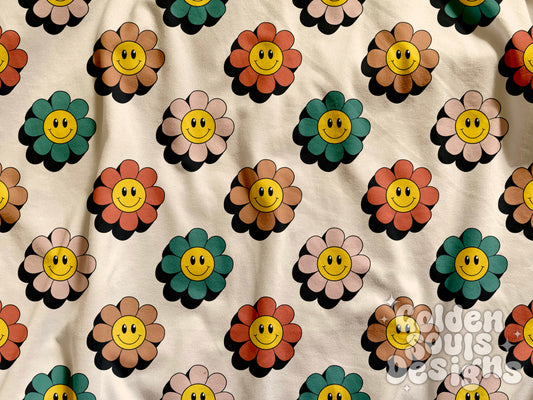 Flower Power V. 2