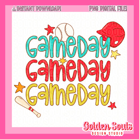 Gameday
