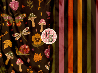 Autumn Potions