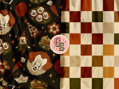 Every Party Needs A Clown