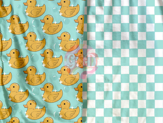 Rubber Ducky