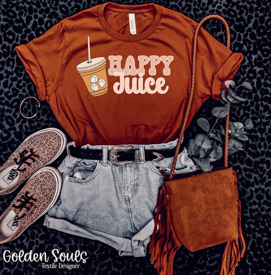 Happy Juice
