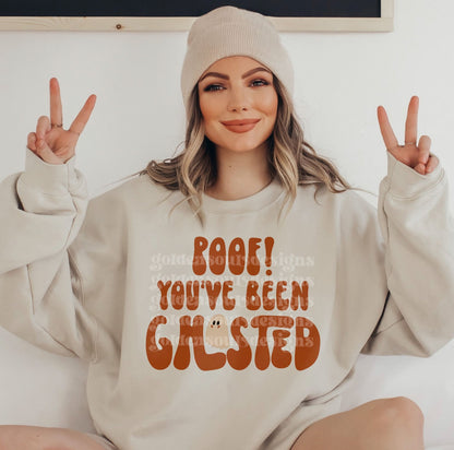 Poof! You’ve Been Ghosted