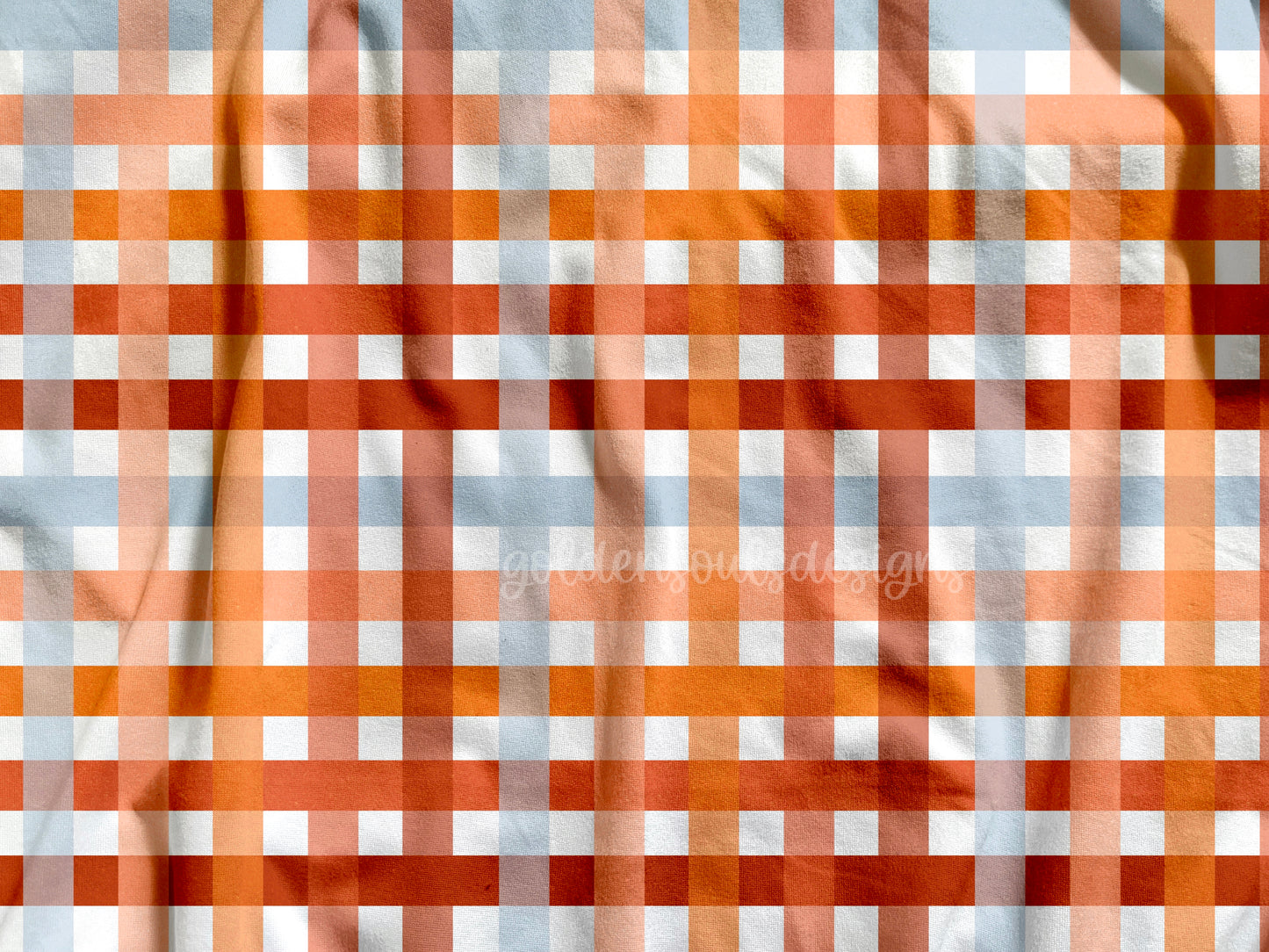Perfect Plaid
