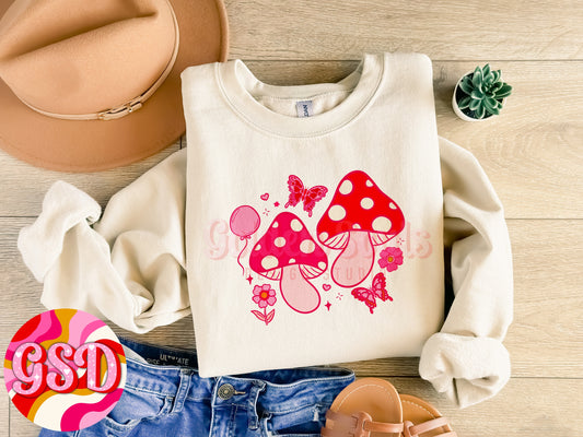 Springtime Celebration