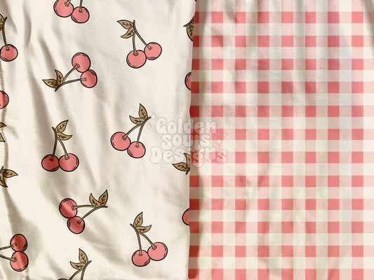 Cherries