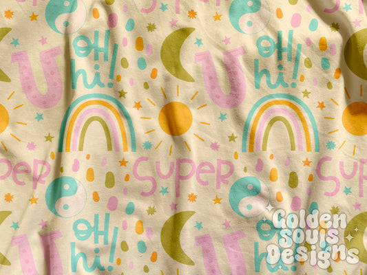 Super (cream base)