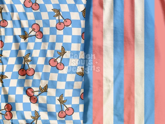 Funky Cherries