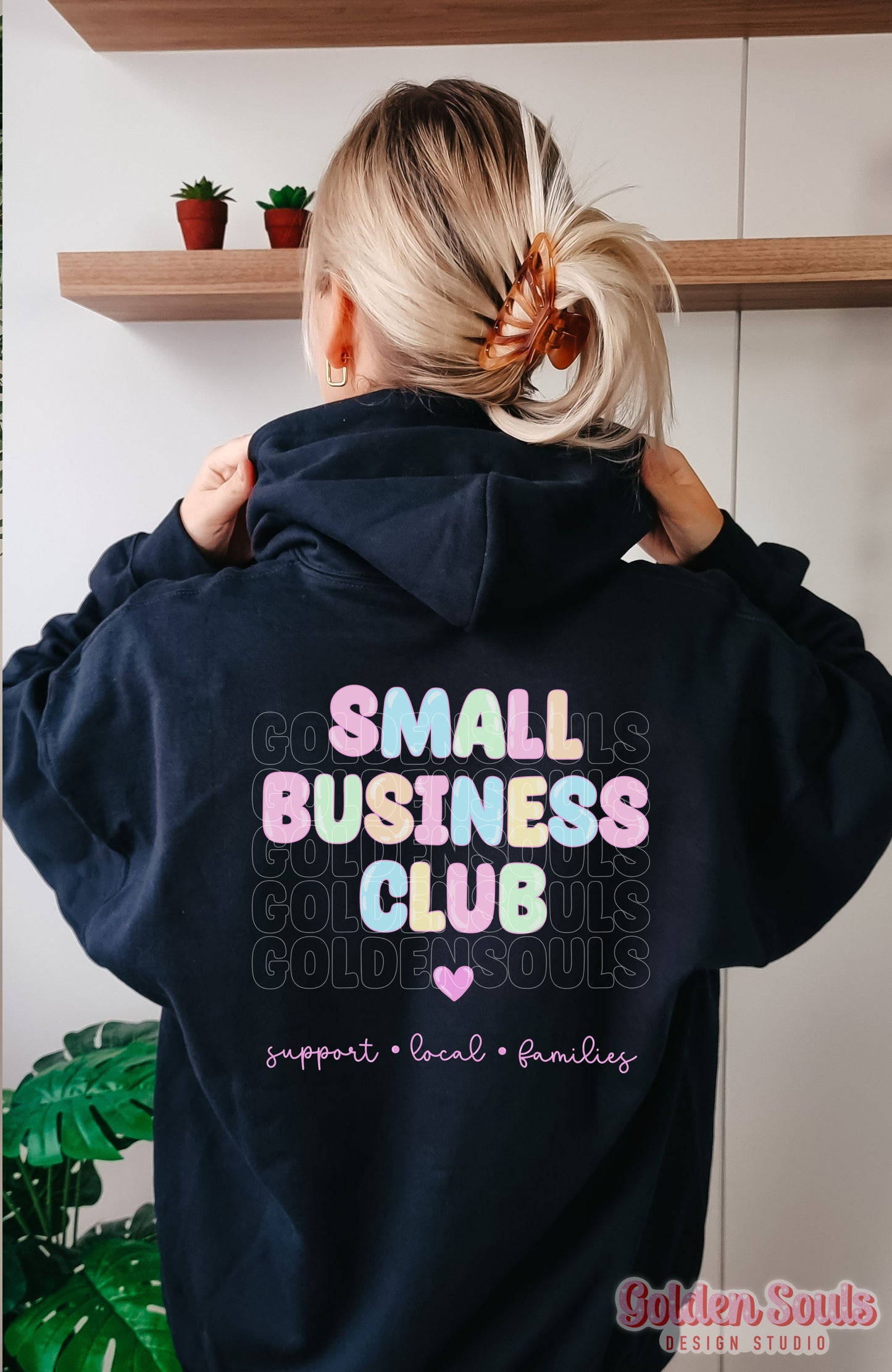 Small Business Club
