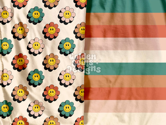 Flower Power V. 2