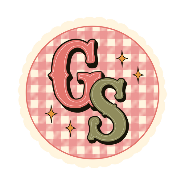 Golden Souls Designs Co.