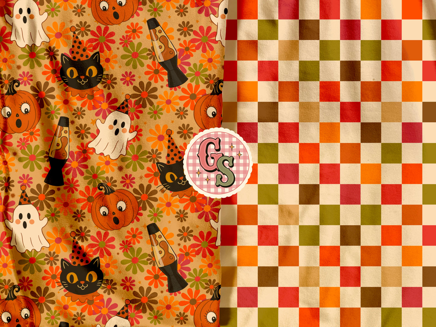 BOO-gie Nights