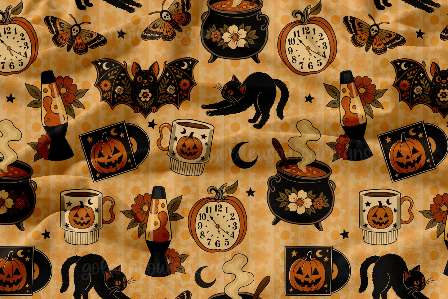 Spooky Side B