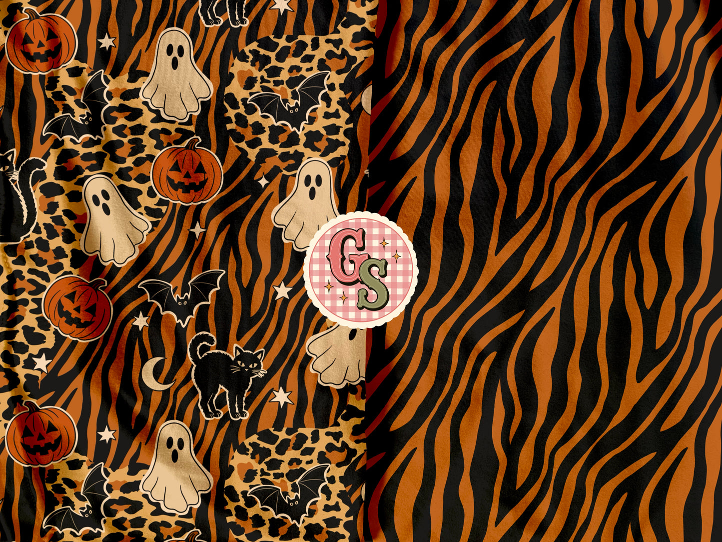 Wild At Midnight