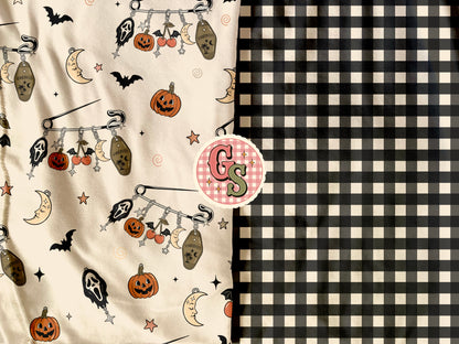 Pinned For Summerween