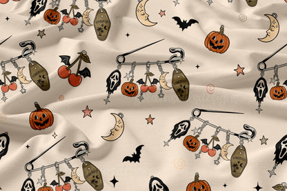 Pinned For Summerween