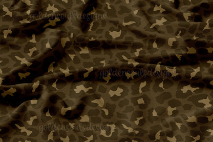 Pinned For Summerween (olive)