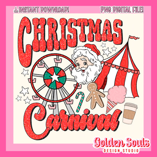 Christmas Carnival
