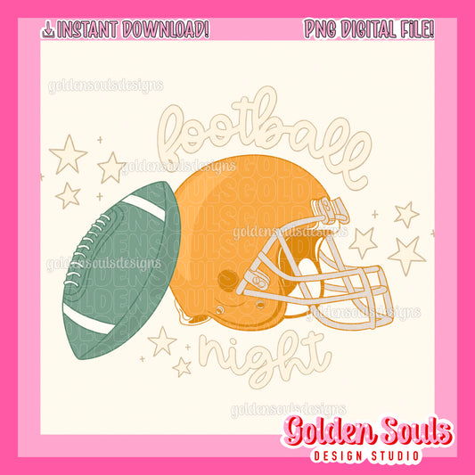 Football Night