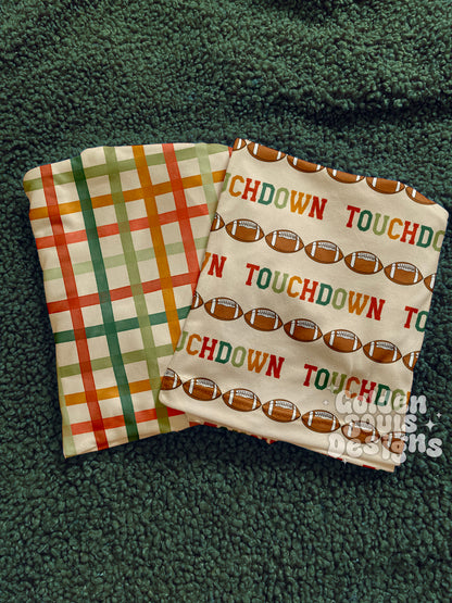 Touchdown