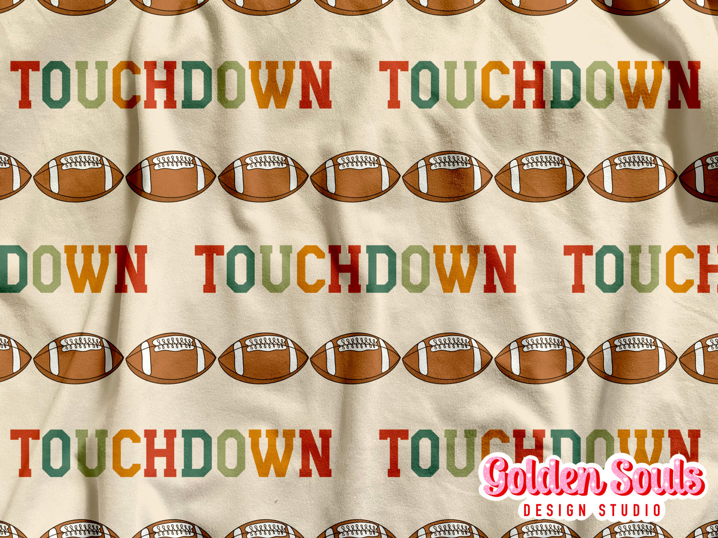 Touchdown