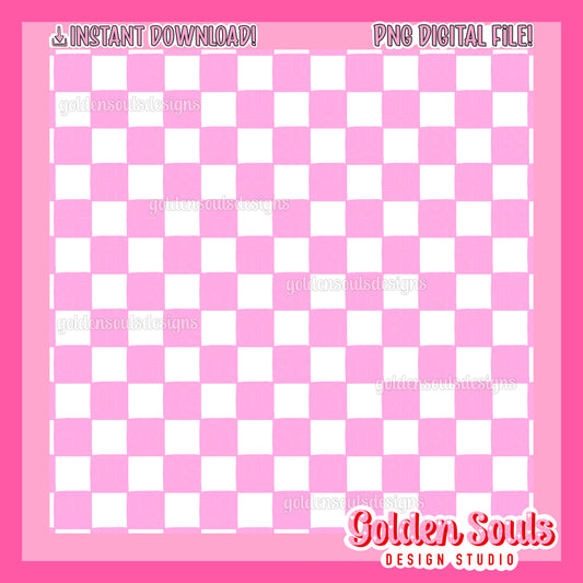 Pink Dragons