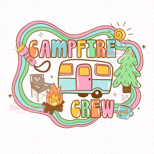 Campfire Crew