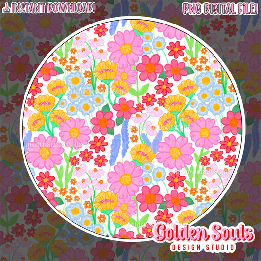 Summer Floral