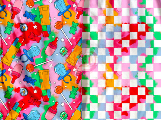 Sweet Candy