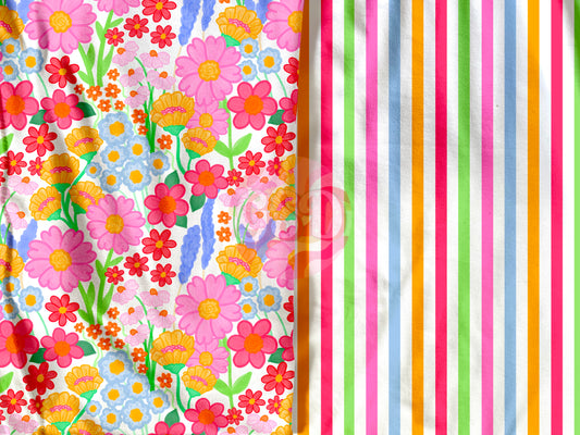 Summer Floral