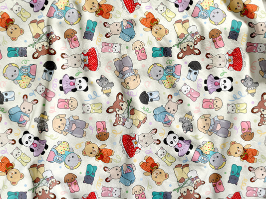 Critters